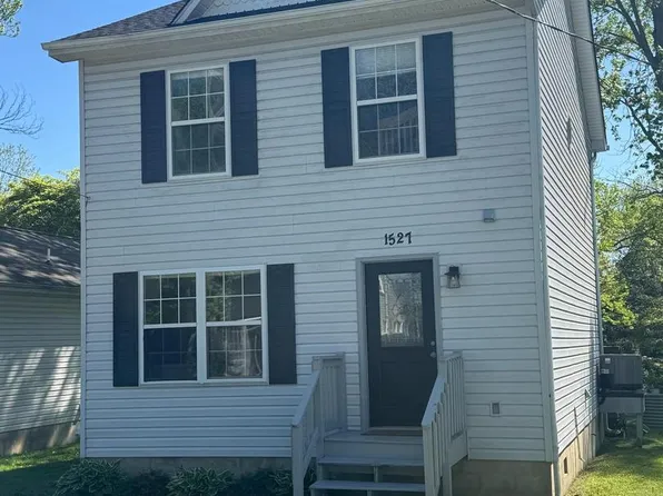 1527 Lincoln Rd, Shady Side, MD 20764