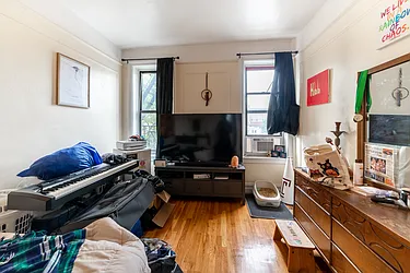 Rented by Joel Scharf, LREB