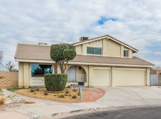 3954 Keystone Ct, Las Vegas, NV 89103