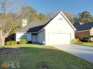 7578 Livingston Dr, Jonesboro, GA 30236