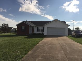 257 Kaylyn Dr, Elizabethtown, KY 42701