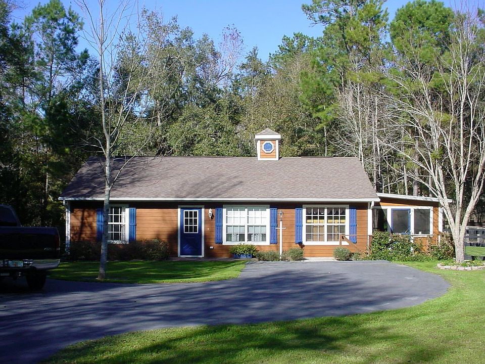 Custom Home