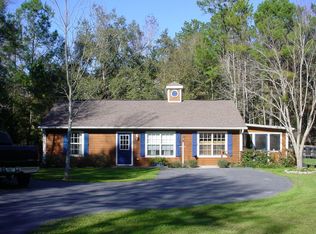 10151 NW 115th Ave, Reddick, FL 32686
