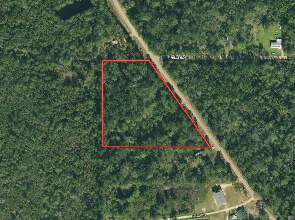 State Highway 1036, Holden, LA 70744