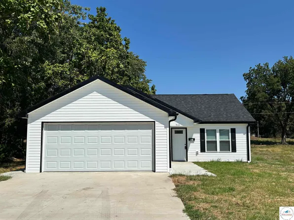 513 E Saline St, Sedalia, MO 65301