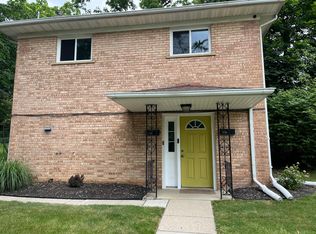 1720 Orchard St, Ann Arbor, MI 48103