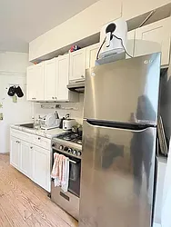 Rented by Oxford Property Group