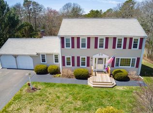 36 Raymond Rd, Plymouth, MA 02360