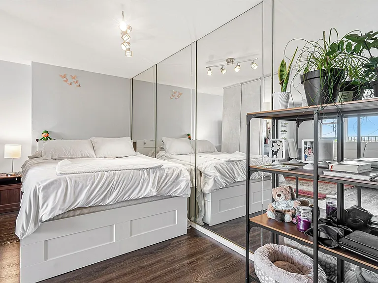 6040 Boulevard East #24M — Photo 8