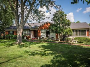 3706 Klerner Ln, New Albany, IN 47150