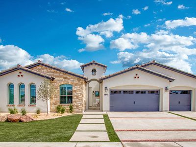 5842 Juniper Creek Dr, El Paso, TX 79932 | Zillow