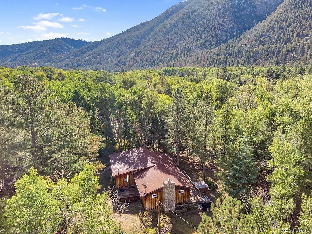18820 County Road 162, Nathrop, CO 81236 MLS 5964785 Zillow