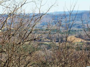 County Road 103, Mentone, AL 35984