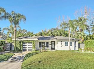 3809 Pelican Ln, Orlando, FL 32803