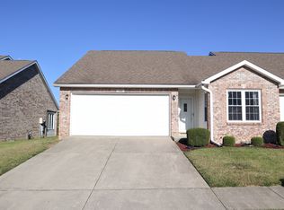 1048 E Crown Pointe Blvd, Greensburg, IN 47240