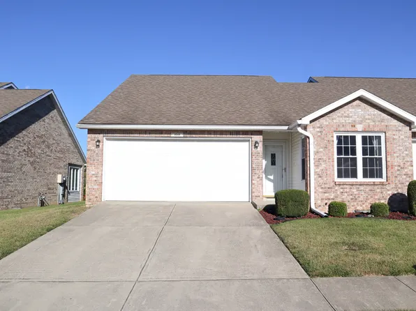 1048 E Crown Pointe Blvd, Greensburg, IN 47240