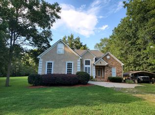 524 Bottoms Rd, Concord, GA 30206