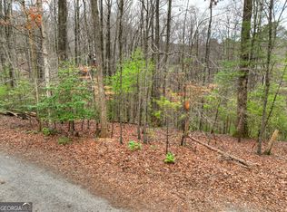 0 Ridge View Ct, Ellijay, GA 30536