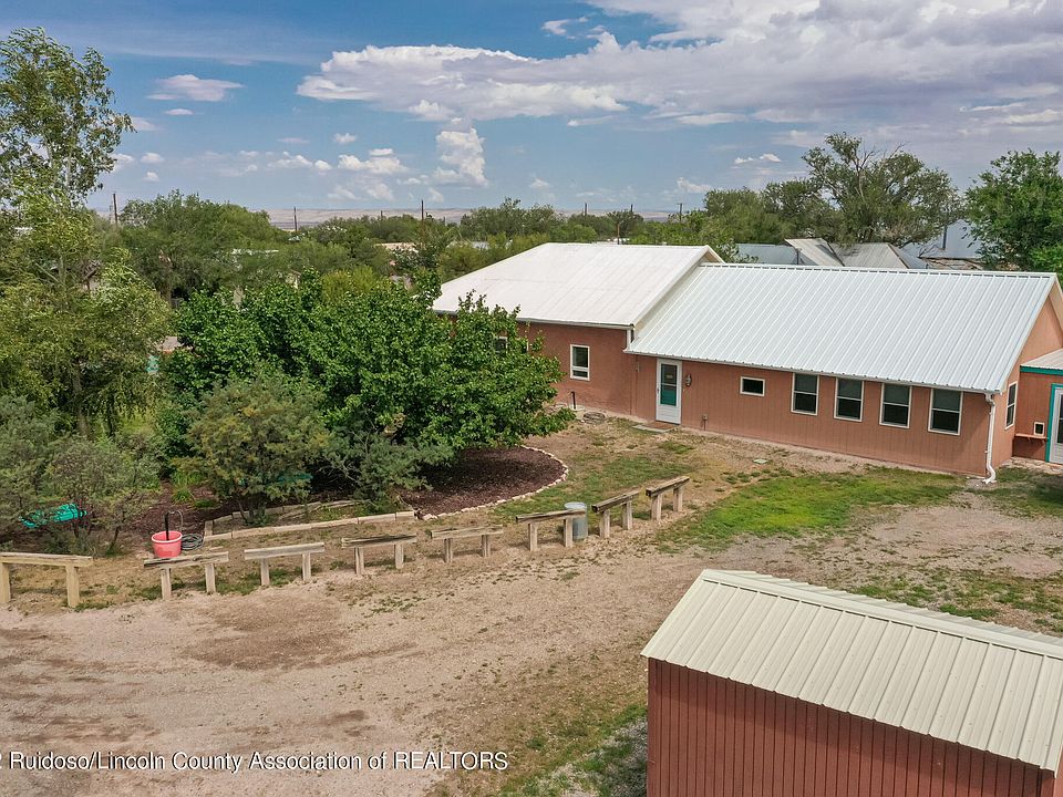 1205 C Ave, Carrizozo, NM 88301 Zillow