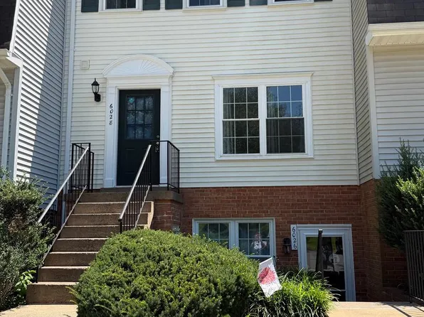 6028 Old Landing Way #22, Burke, VA 22015