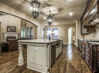 3894 Briar Tree Ln, Frisco, TX 75034