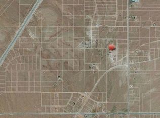 Short Ave, Apple Valley, CA 92307