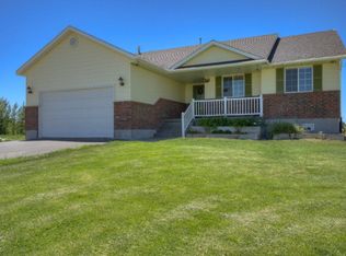 431 N 3846 E, Rigby, ID 83442