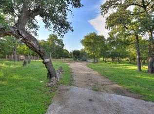 200 Western Rd, Wimberley, TX 78676