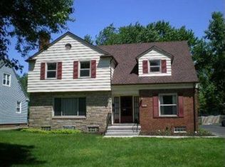 1525 Jefferson Ave, Akron, OH 44313