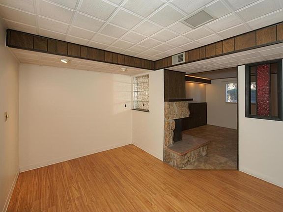 Downstairs Living Room