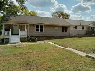 922 Roosevelt Ave, Madison, TN 37115