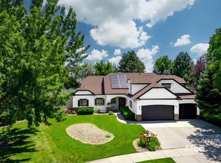 296 N Clearpoint Way, Eagle, ID 83616