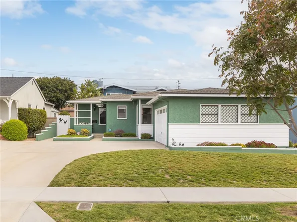 4315 W 177th St, Torrance, CA 90504