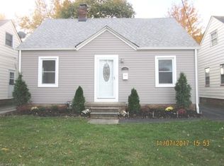1582 Douglas Rd, Wickliffe, OH 44092