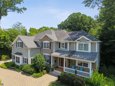 171 Lafayette Ave, Chatham, NJ, 07928