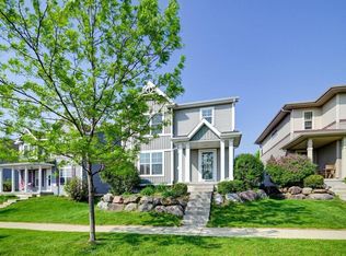 710 Color Peak Rd, Verona, WI 53593