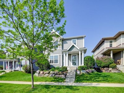 710 Color Peak Road, Verona, WI, 53593
