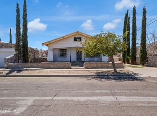 1109 N Luna St, El Paso, TX 79903