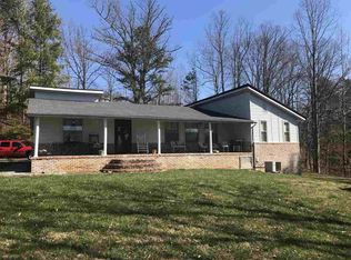 622 Jones Rd, Sneedville, TN 37869