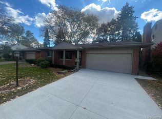 36733 Marler St, Livonia, MI 48154