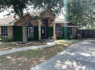 2202 Jewel Cir, Edinburg, TX 78539