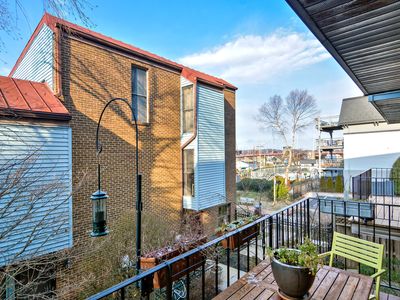 312 Burnside St, Annapolis, MD, 21403