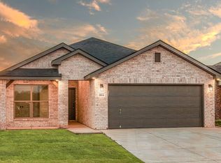 3114 138th Pl, Lubbock, TX 79423