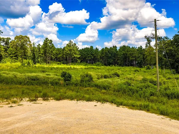 0 Bonfire Bnd, Livingston, TX 77351