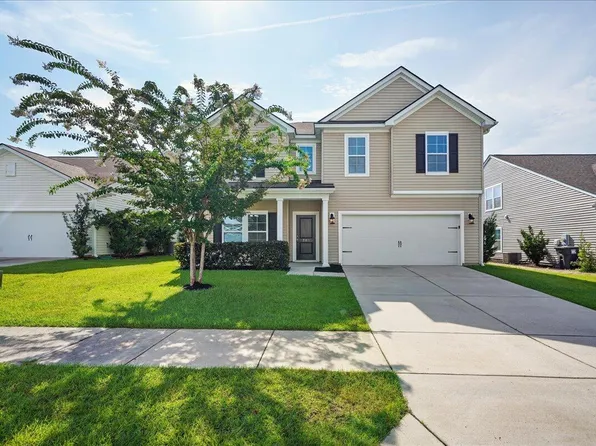 705 Wistful Way, Summerville, SC 29483