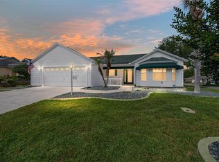 17602 SE 82nd Woodlawn Ave, The Villages, FL 32162
