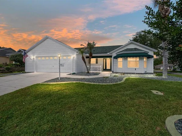 17602 SE 82nd Woodlawn Ave, The Villages, FL 32162