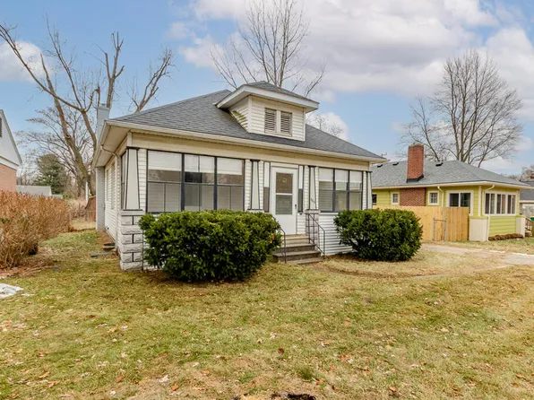 986 N Prospect Rd, Ypsilanti, MI 48198
