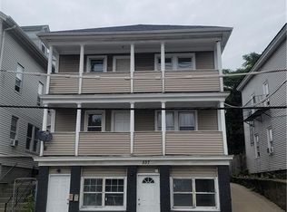 537 Branch Ave #1, Providence, RI 02904