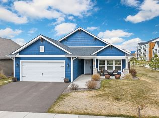 145 Silvertip Trl, Kalispell, MT 59901